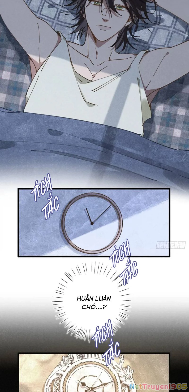 Tôi Không Cùng Anh Đến Vùng Đất Bắp Ngô Đâu! Chapter 24 - 30