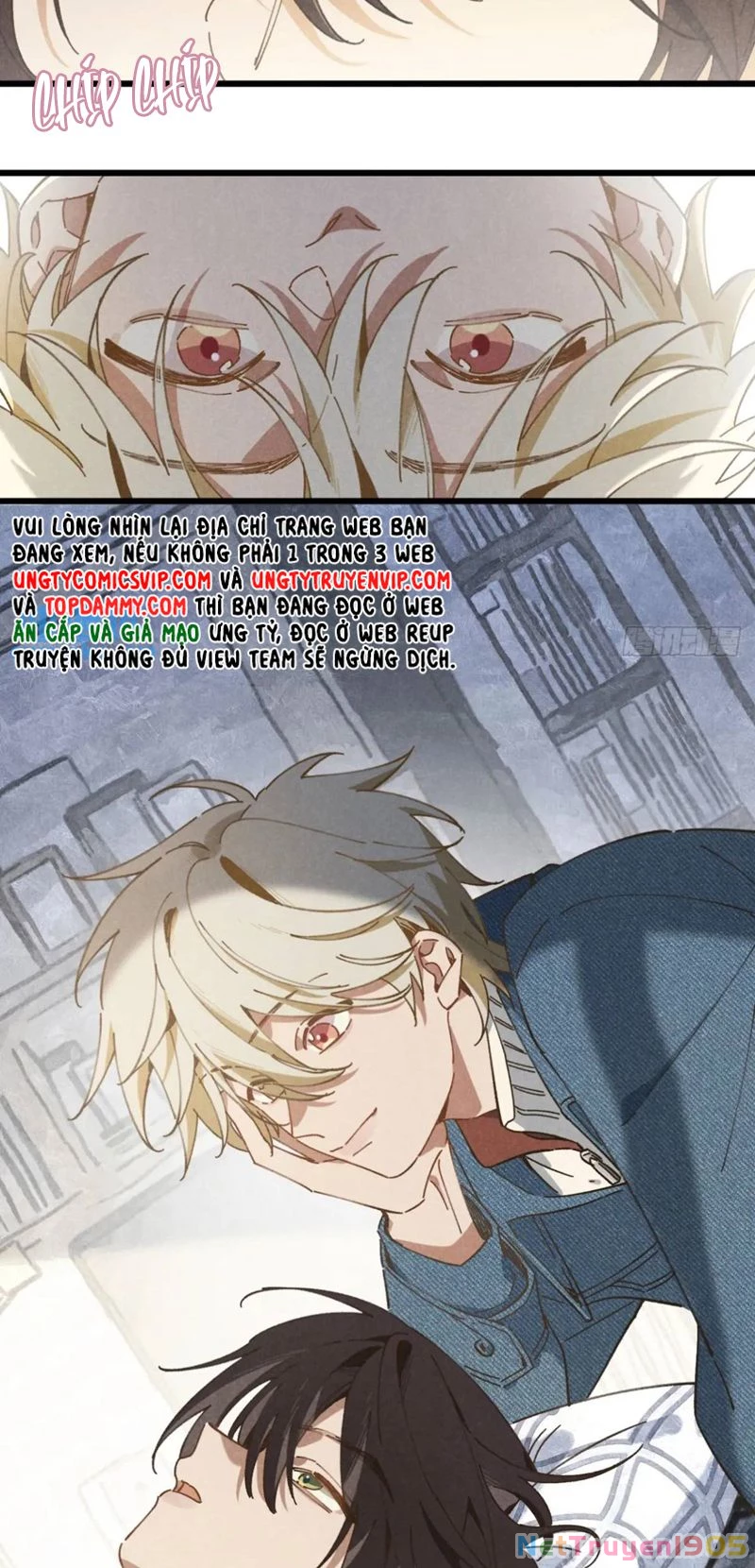 Tôi Không Cùng Anh Đến Vùng Đất Bắp Ngô Đâu! Chapter 24 - 36