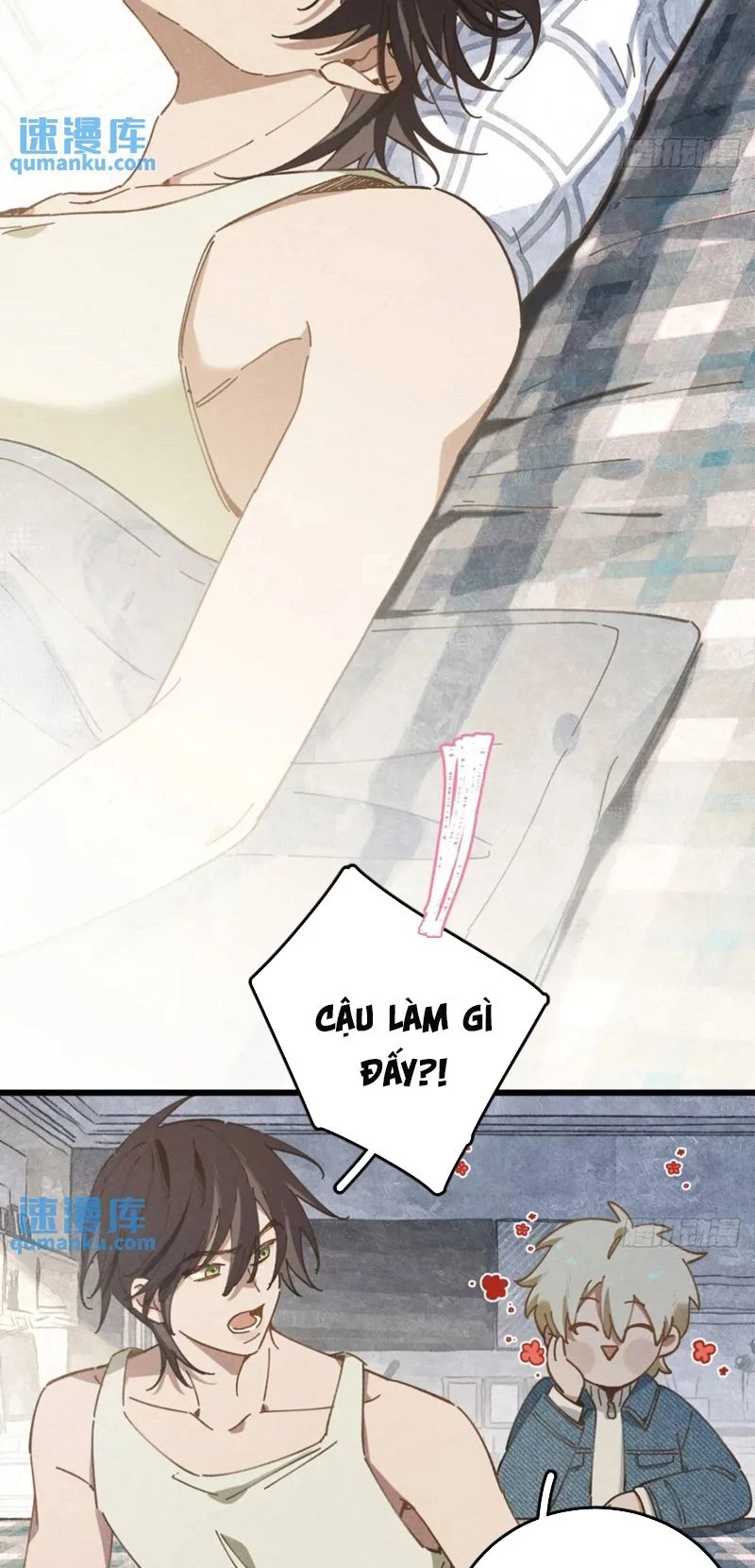 Tôi Không Cùng Anh Đến Vùng Đất Bắp Ngô Đâu! Chapter 24 - 37