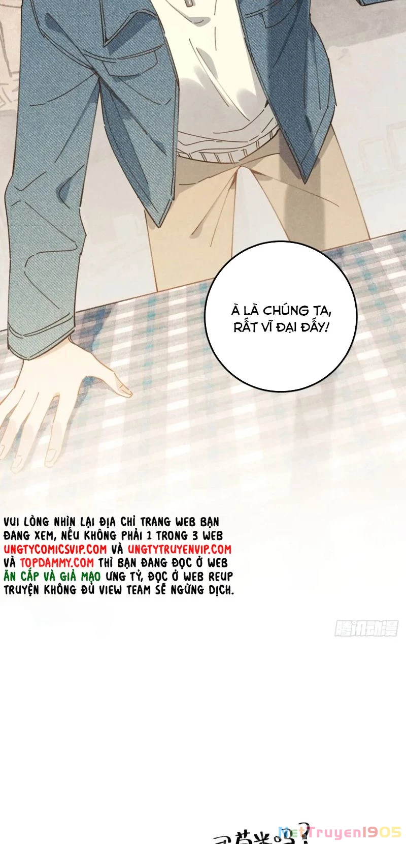 Tôi Không Cùng Anh Đến Vùng Đất Bắp Ngô Đâu! Chapter 24 - 40