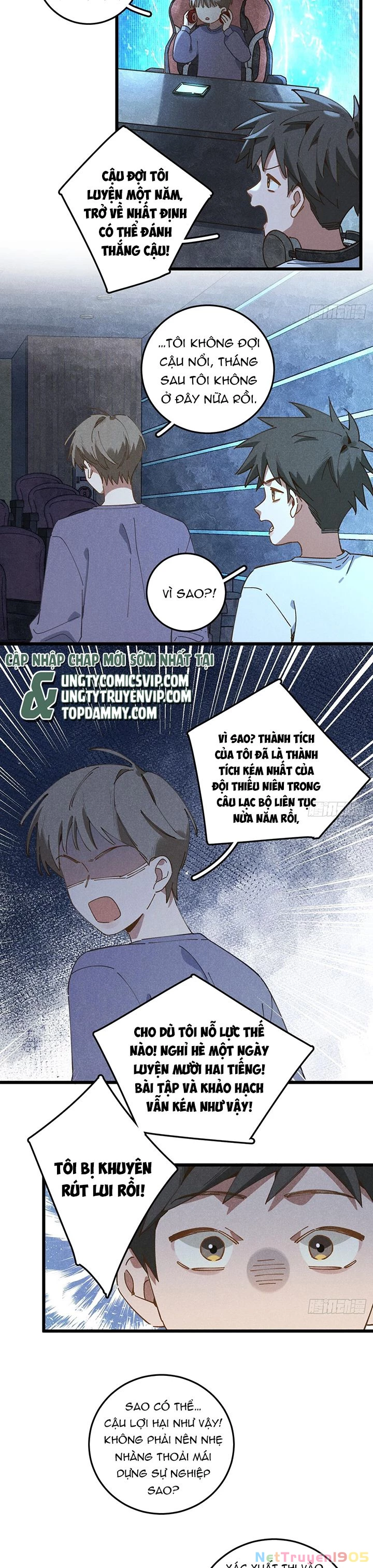 Tôi Không Cùng Anh Đến Vùng Đất Bắp Ngô Đâu! Chapter 25 - 7