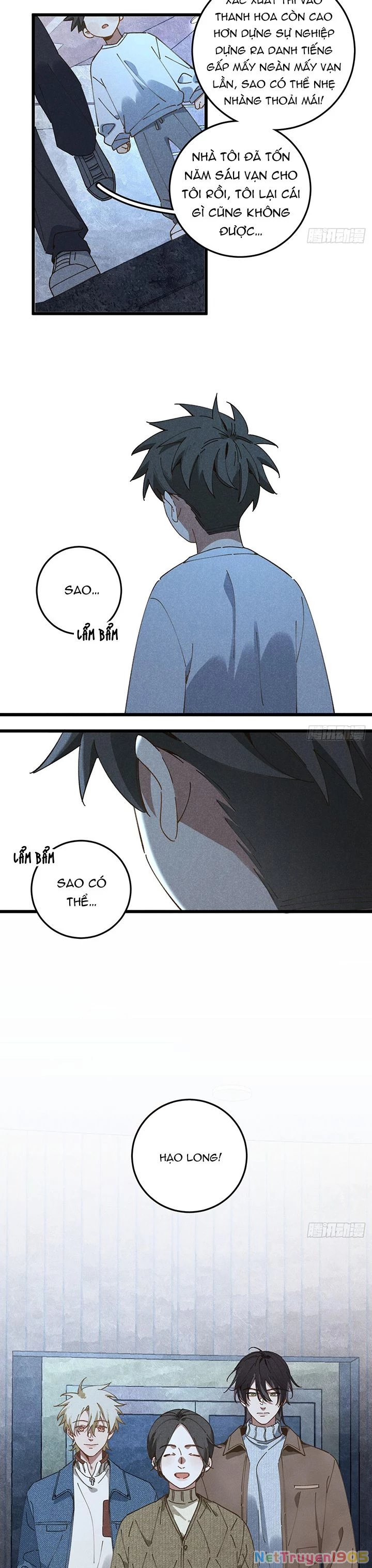 Tôi Không Cùng Anh Đến Vùng Đất Bắp Ngô Đâu! Chapter 25 - 8