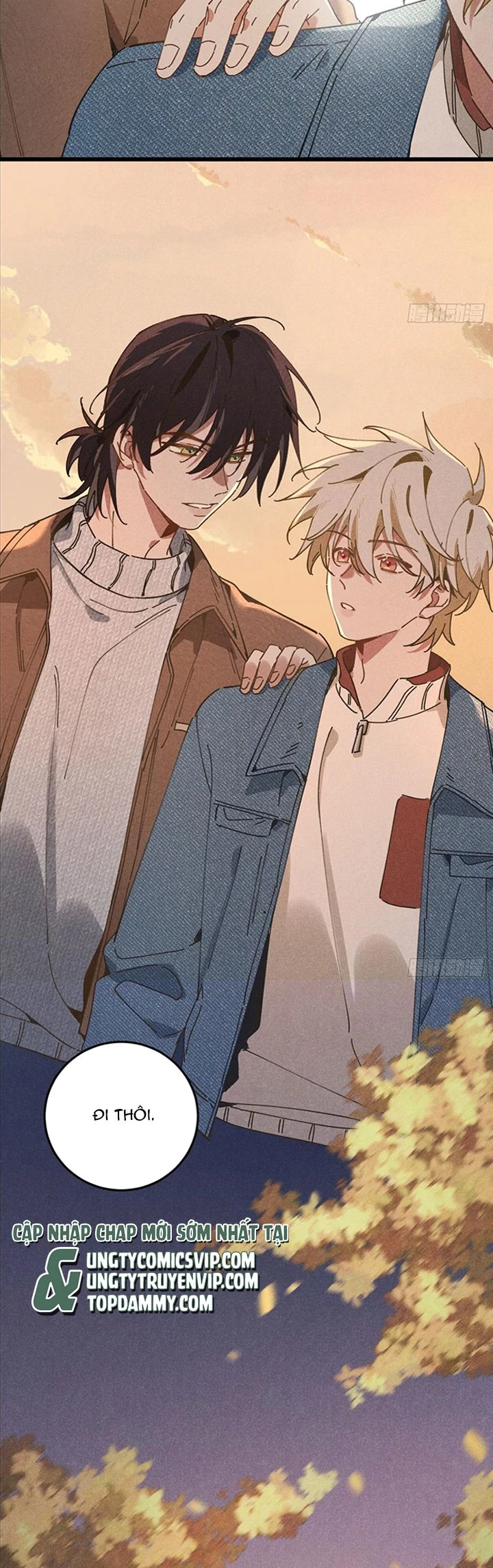 Tôi Không Cùng Anh Đến Vùng Đất Bắp Ngô Đâu! Chapter 25 - 14