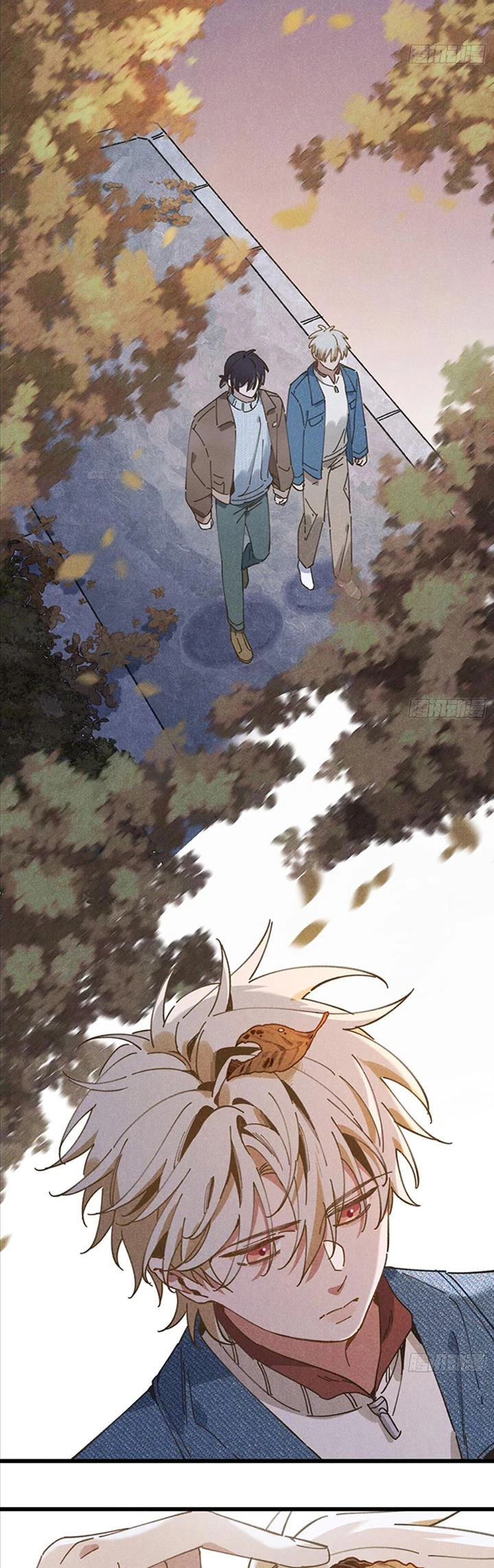 Tôi Không Cùng Anh Đến Vùng Đất Bắp Ngô Đâu! Chapter 25 - 15