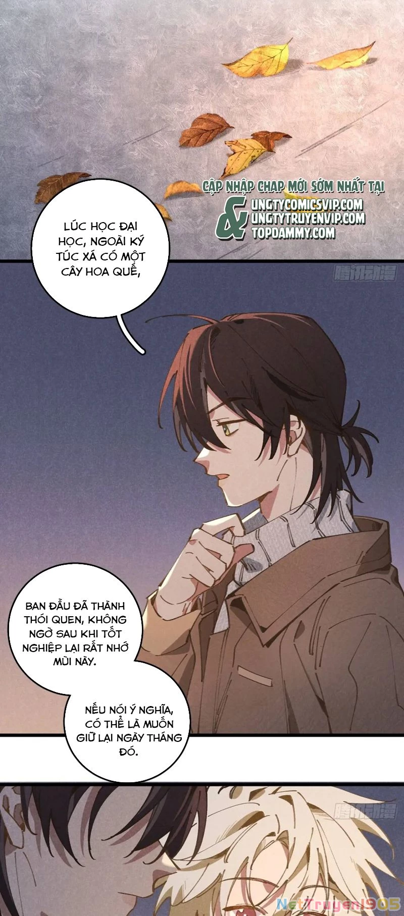 Tôi Không Cùng Anh Đến Vùng Đất Bắp Ngô Đâu! Chapter 26 - 3