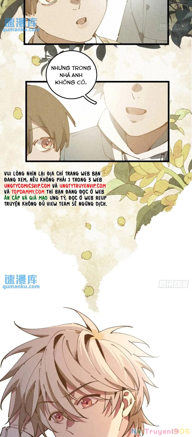 Tôi Không Cùng Anh Đến Vùng Đất Bắp Ngô Đâu! Chapter 26 - 5