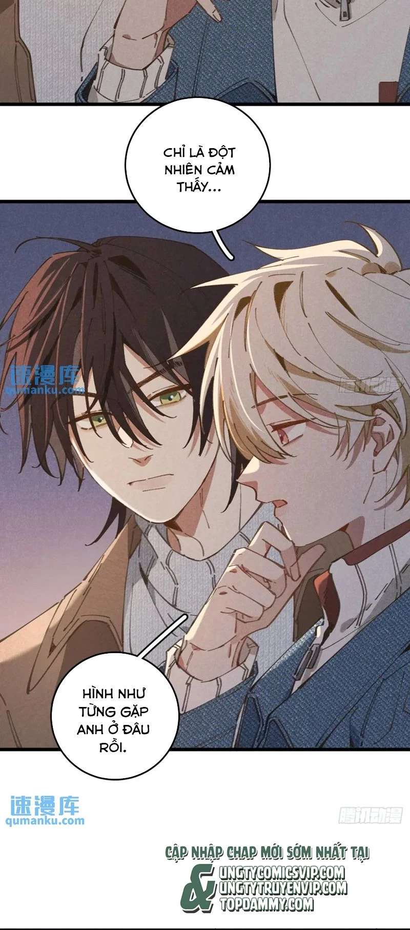 Tôi Không Cùng Anh Đến Vùng Đất Bắp Ngô Đâu! Chapter 26 - 7