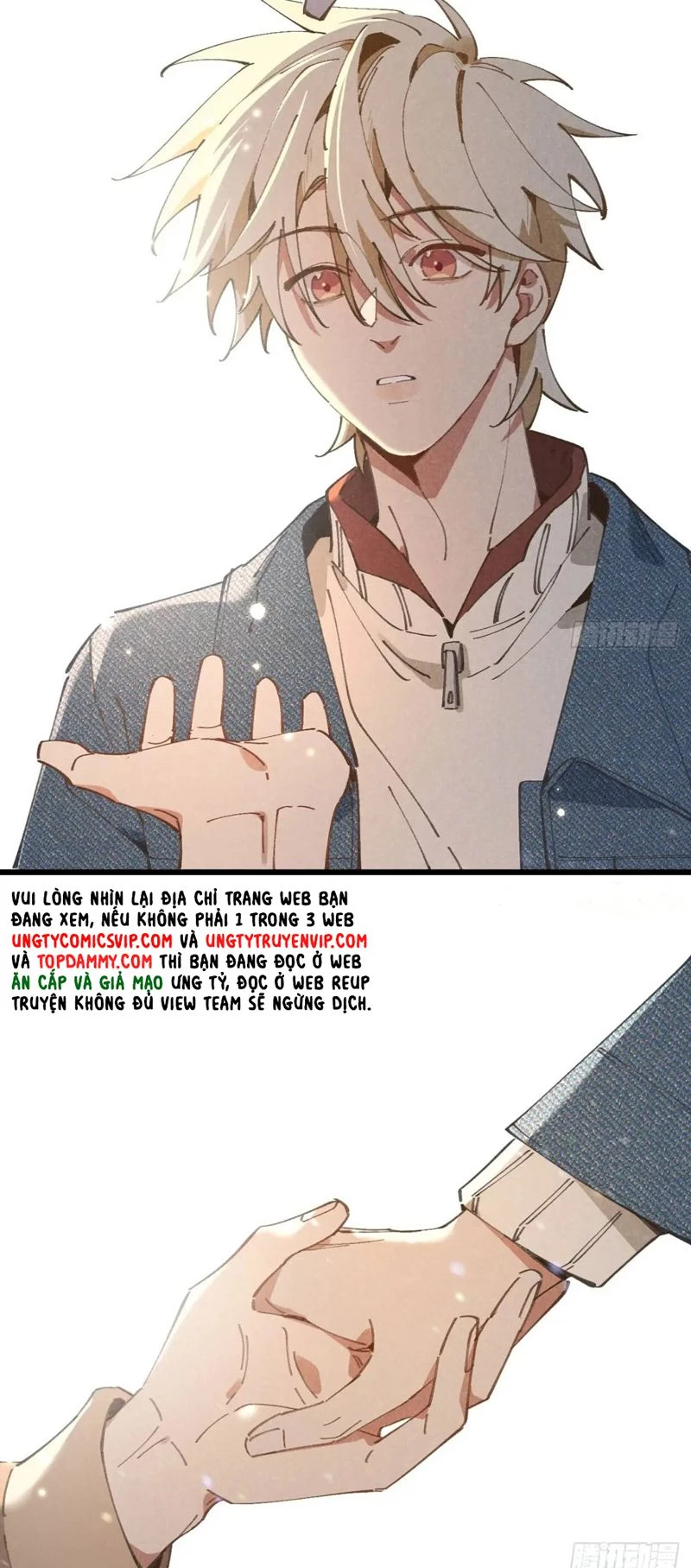 Tôi Không Cùng Anh Đến Vùng Đất Bắp Ngô Đâu! Chapter 26 - 11