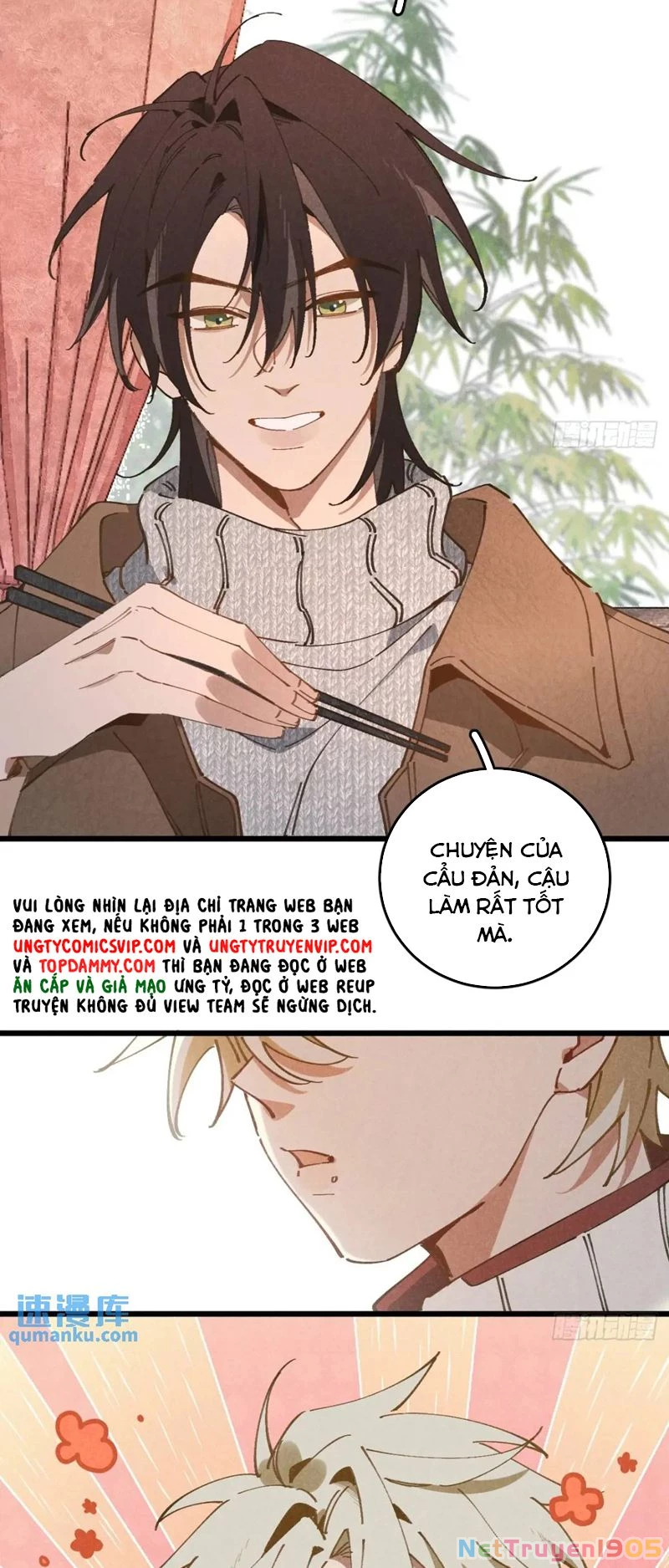 Tôi Không Cùng Anh Đến Vùng Đất Bắp Ngô Đâu! Chapter 26 - 19