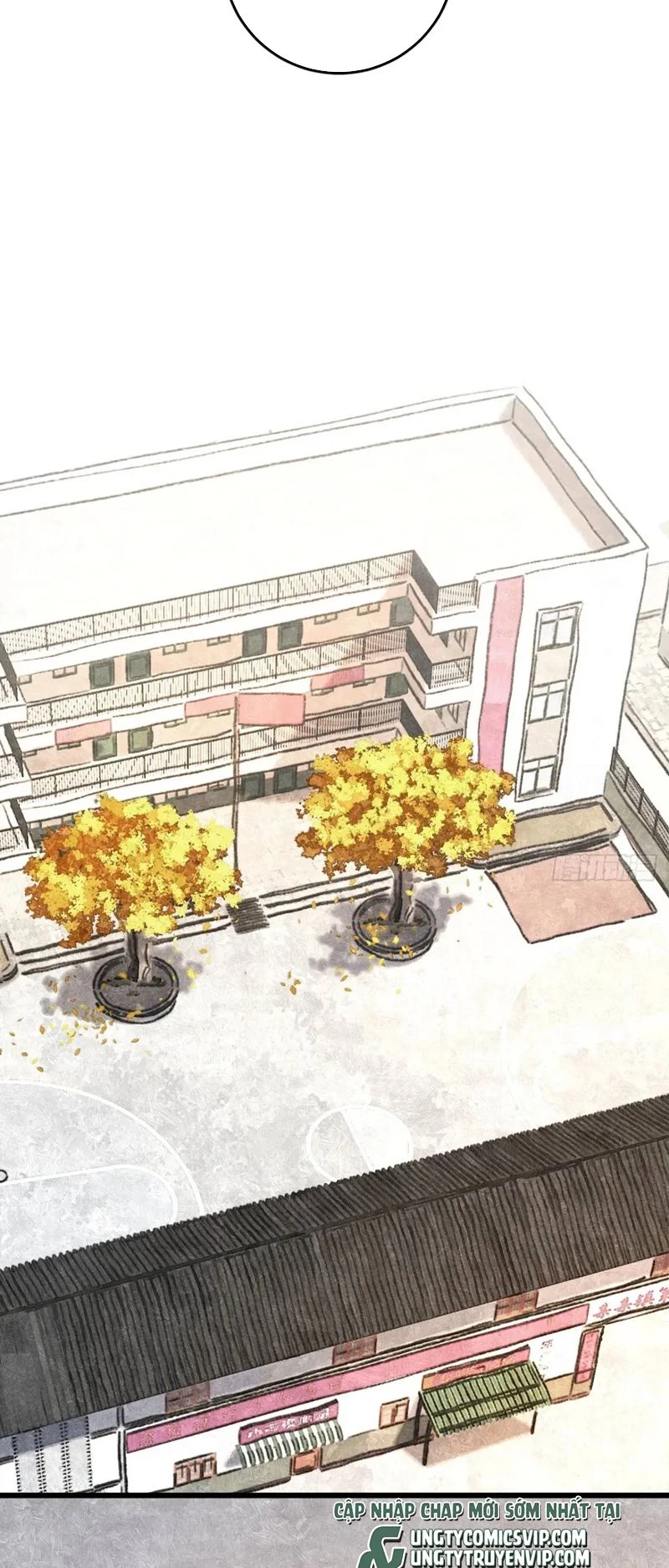 Tôi Không Cùng Anh Đến Vùng Đất Bắp Ngô Đâu! Chapter 26 - 21