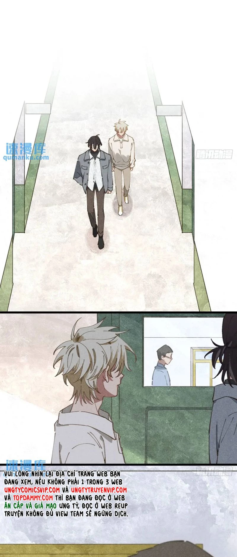 Tôi Không Cùng Anh Đến Vùng Đất Bắp Ngô Đâu! Chapter 26 - 29