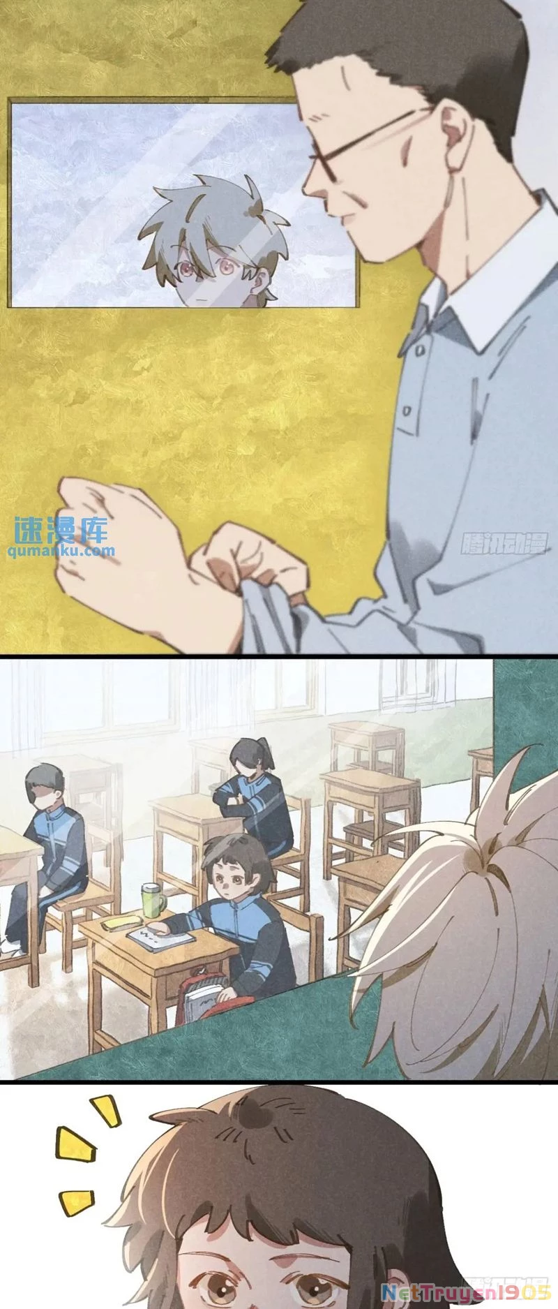 Tôi Không Cùng Anh Đến Vùng Đất Bắp Ngô Đâu! Chapter 26 - 30