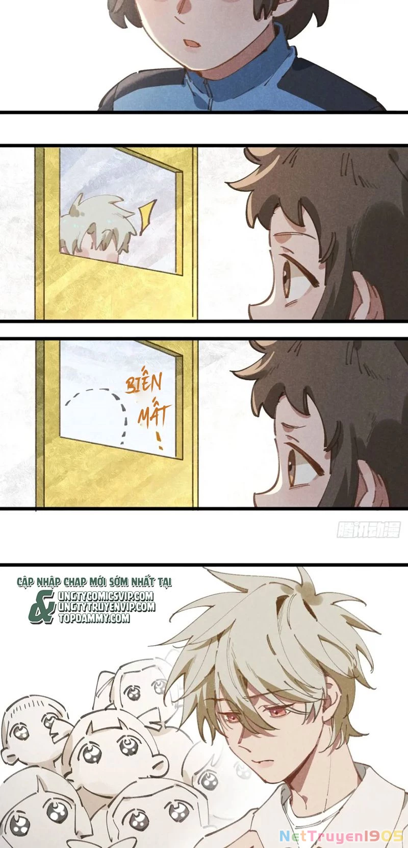 Tôi Không Cùng Anh Đến Vùng Đất Bắp Ngô Đâu! Chapter 26 - 31