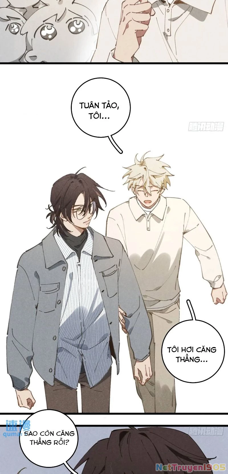 Tôi Không Cùng Anh Đến Vùng Đất Bắp Ngô Đâu! Chapter 26 - 32