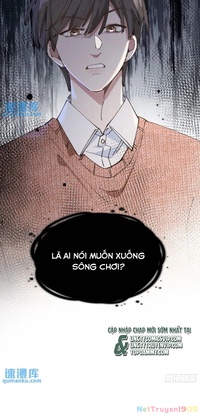 Tôi Không Cùng Anh Đến Vùng Đất Bắp Ngô Đâu! Chapter 26 - 37