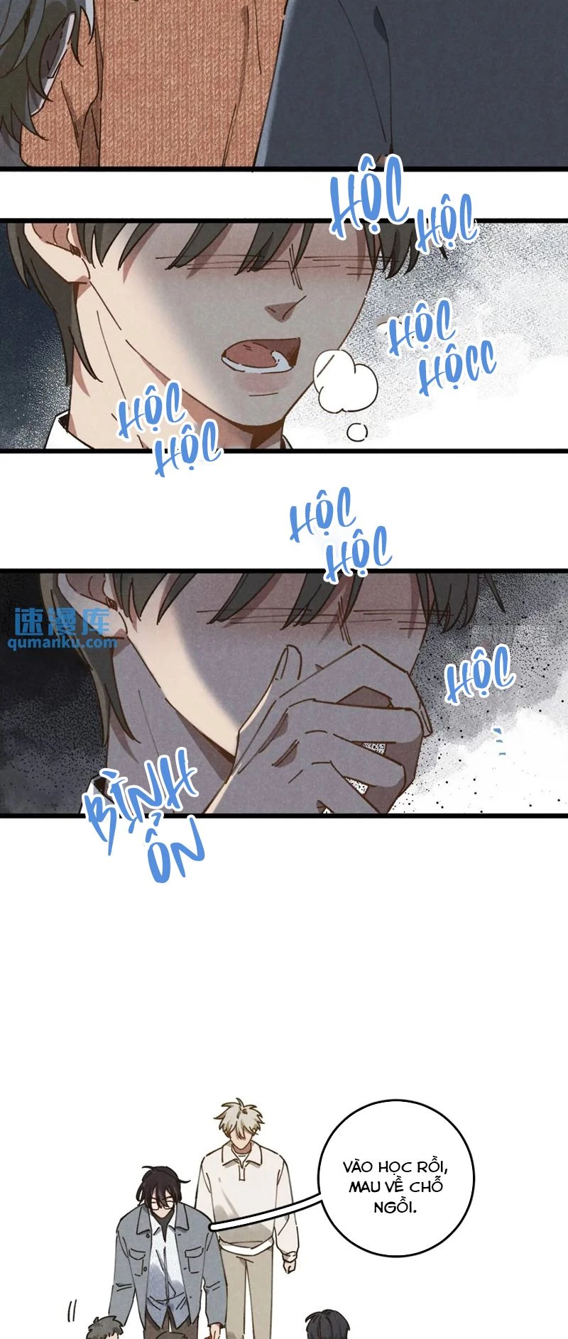 Tôi Không Cùng Anh Đến Vùng Đất Bắp Ngô Đâu! Chapter 27 - 5