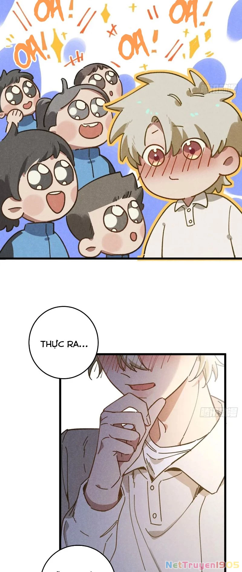 Tôi Không Cùng Anh Đến Vùng Đất Bắp Ngô Đâu! Chapter 27 - 13