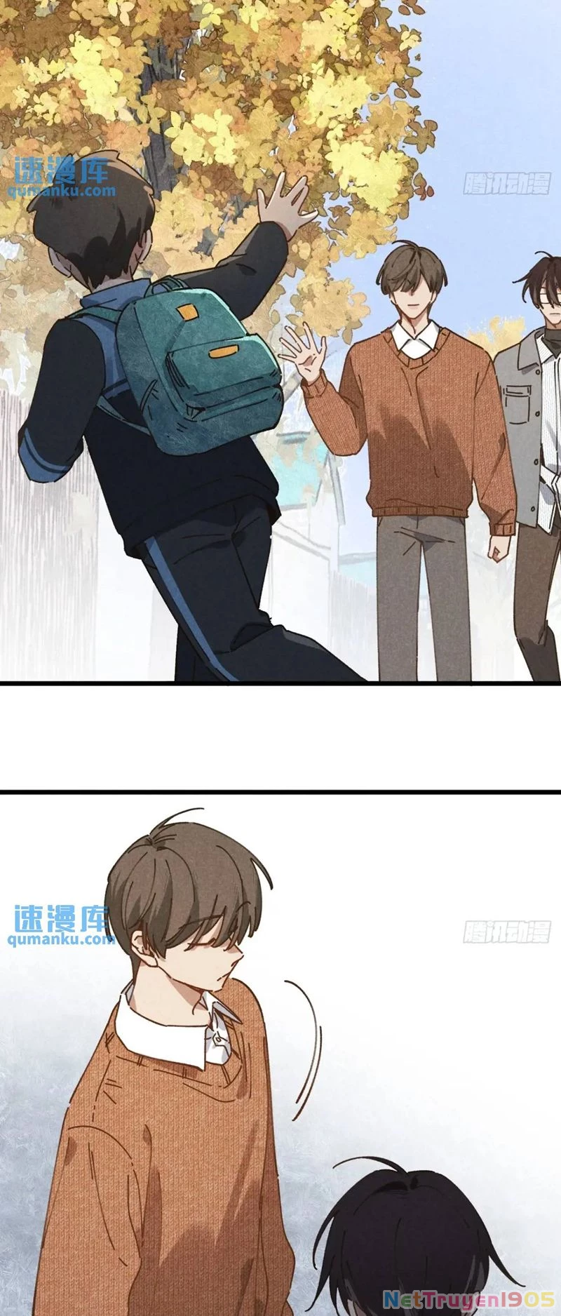 Tôi Không Cùng Anh Đến Vùng Đất Bắp Ngô Đâu! Chapter 27 - 23