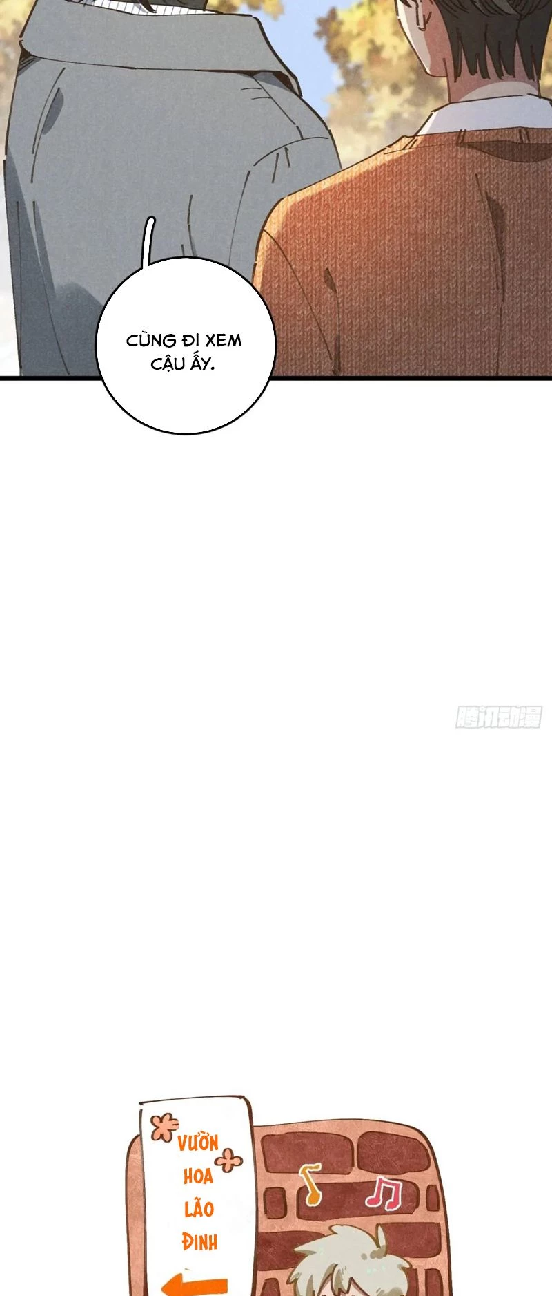 Tôi Không Cùng Anh Đến Vùng Đất Bắp Ngô Đâu! Chapter 27 - 26
