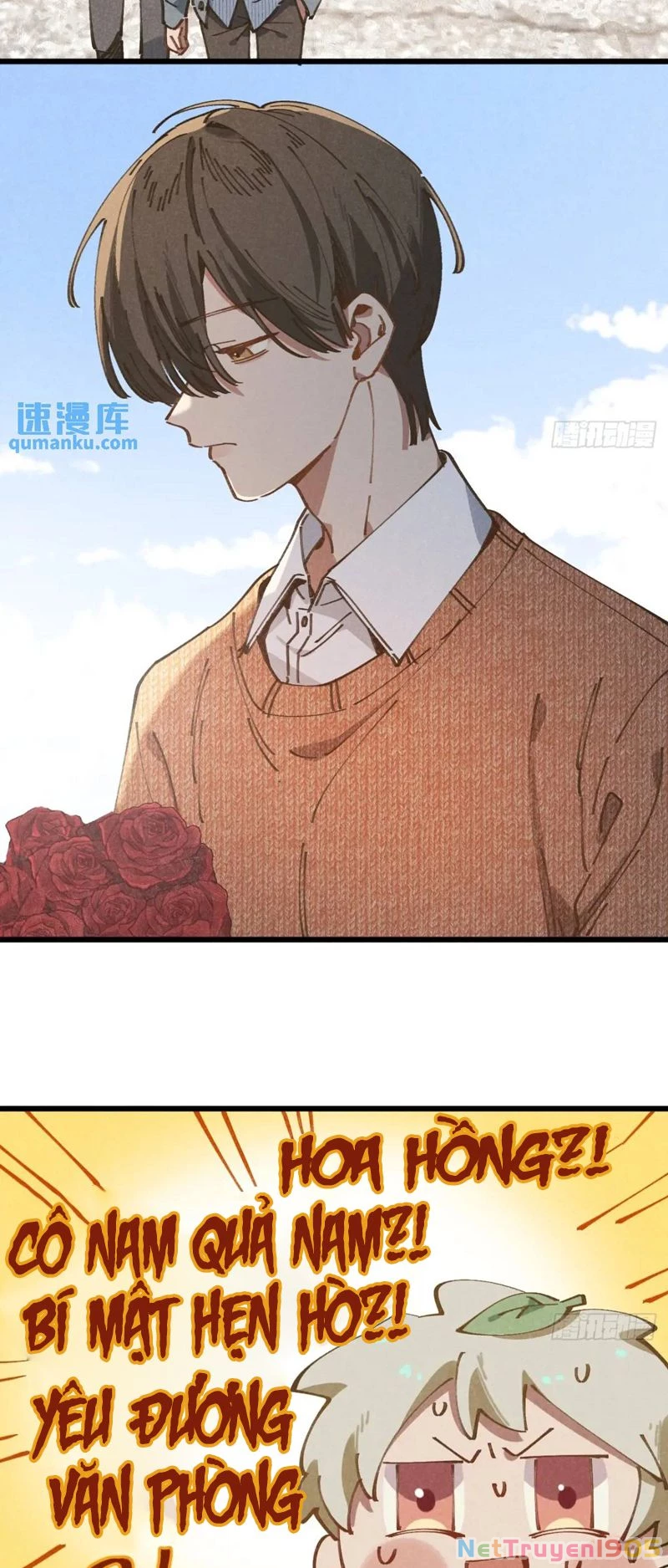 Tôi Không Cùng Anh Đến Vùng Đất Bắp Ngô Đâu! Chapter 27 - 29