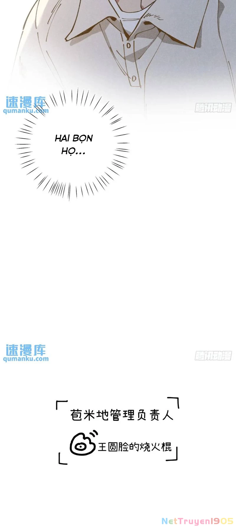 Tôi Không Cùng Anh Đến Vùng Đất Bắp Ngô Đâu! Chapter 27 - 32