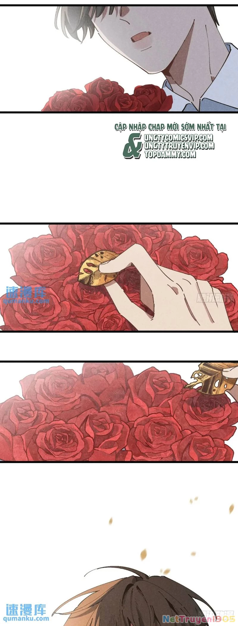 Tôi Không Cùng Anh Đến Vùng Đất Bắp Ngô Đâu! Chapter 28 - 2