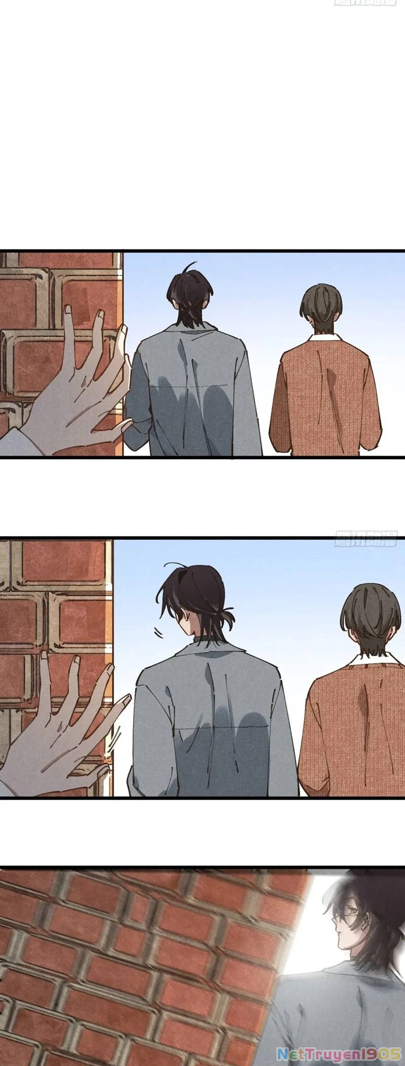 Tôi Không Cùng Anh Đến Vùng Đất Bắp Ngô Đâu! Chapter 28 - 4