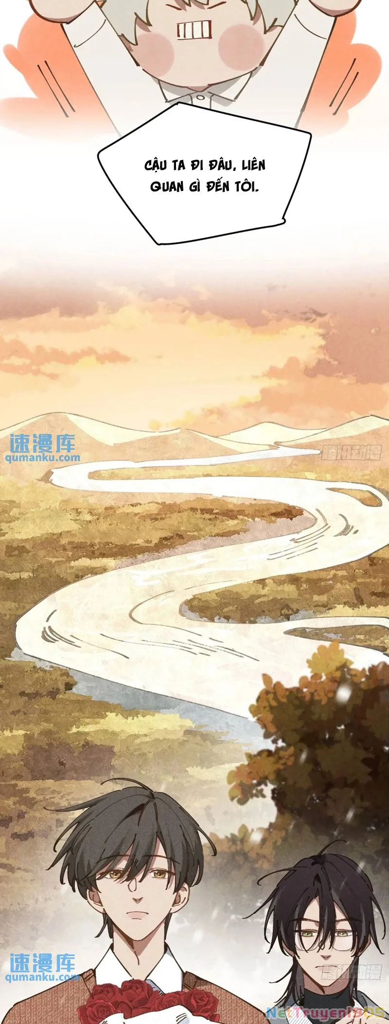 Tôi Không Cùng Anh Đến Vùng Đất Bắp Ngô Đâu! Chapter 28 - 7