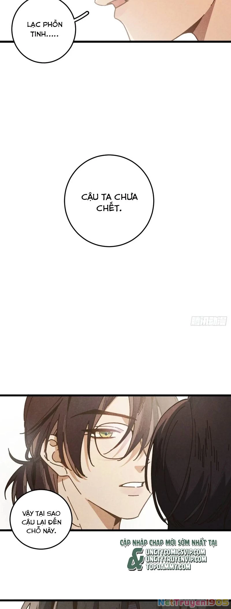 Tôi Không Cùng Anh Đến Vùng Đất Bắp Ngô Đâu! Chapter 28 - 10