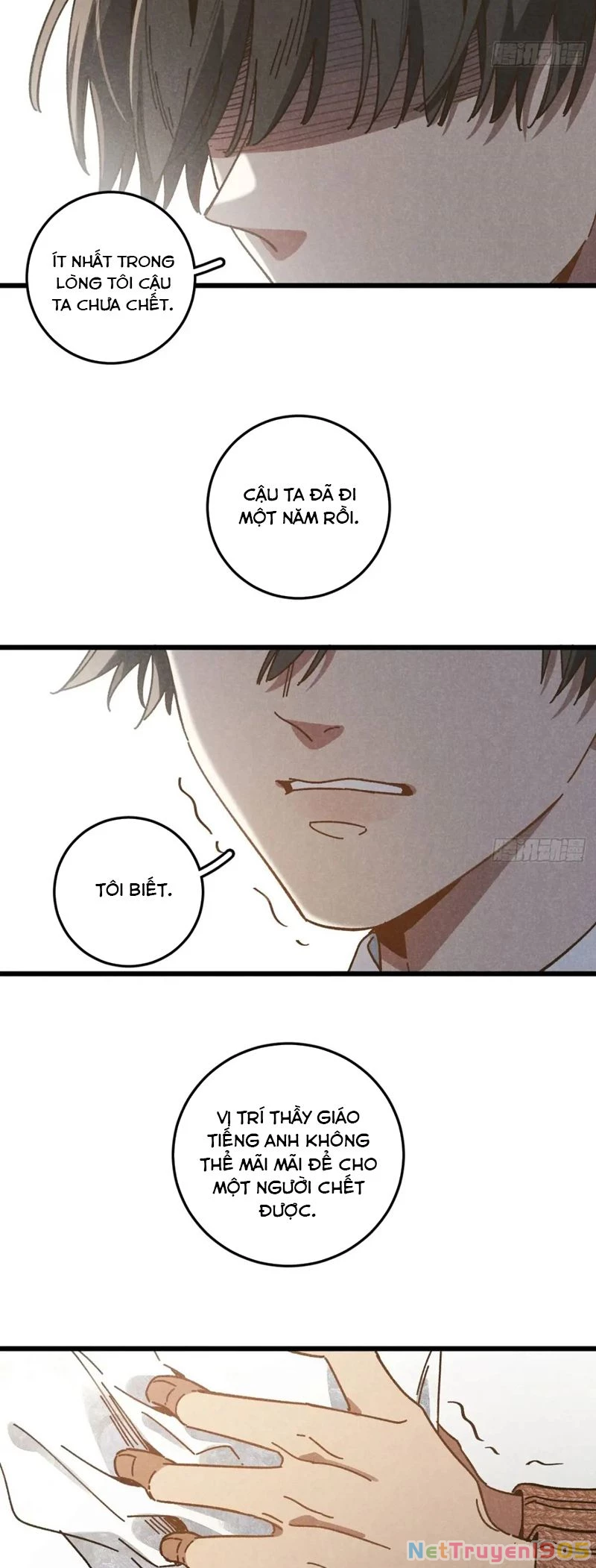 Tôi Không Cùng Anh Đến Vùng Đất Bắp Ngô Đâu! Chapter 28 - 11