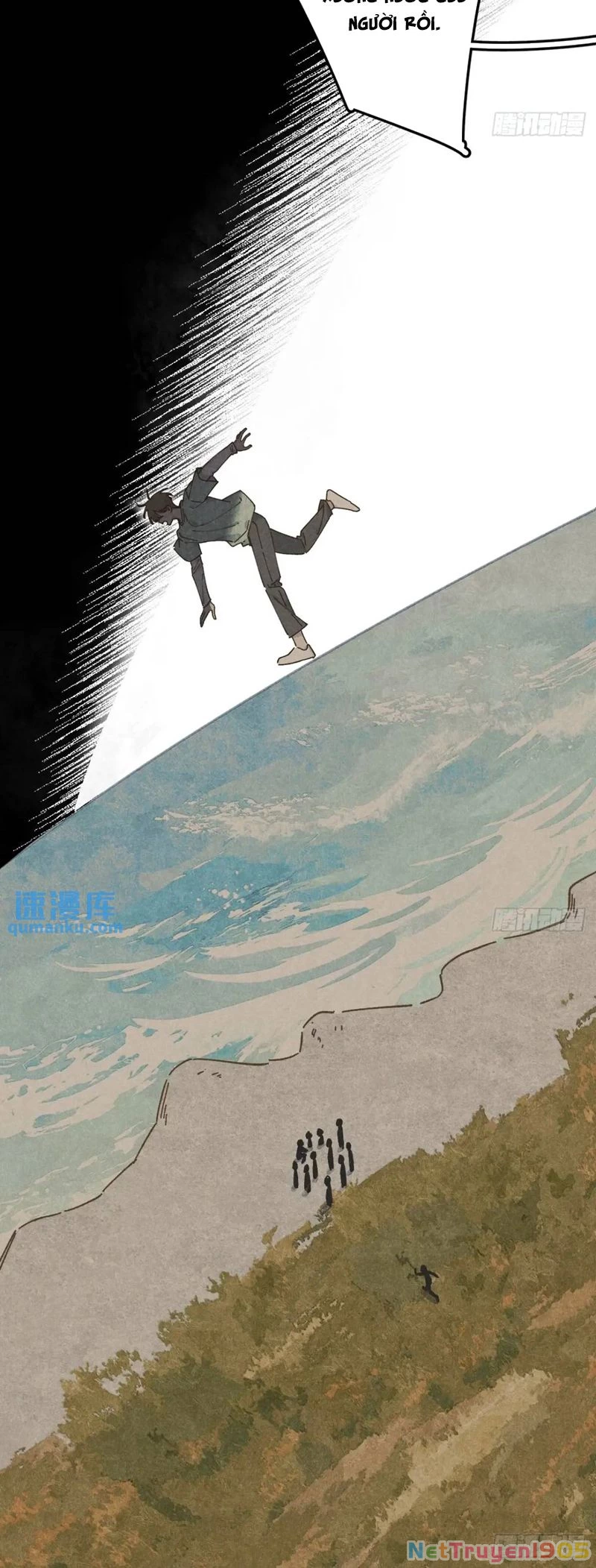 Tôi Không Cùng Anh Đến Vùng Đất Bắp Ngô Đâu! Chapter 28 - 14