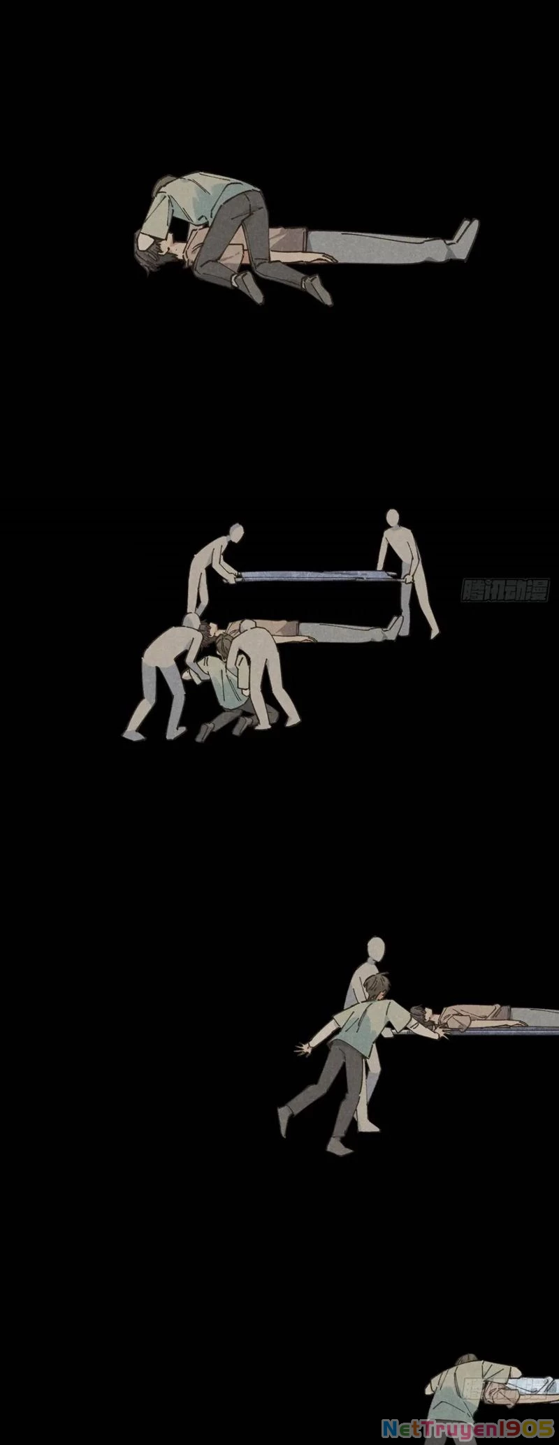 Tôi Không Cùng Anh Đến Vùng Đất Bắp Ngô Đâu! Chapter 28 - 19