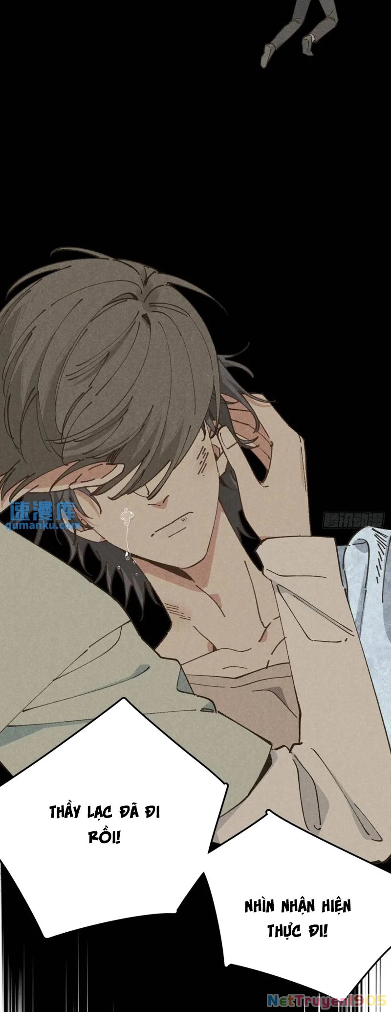 Tôi Không Cùng Anh Đến Vùng Đất Bắp Ngô Đâu! Chapter 28 - 20