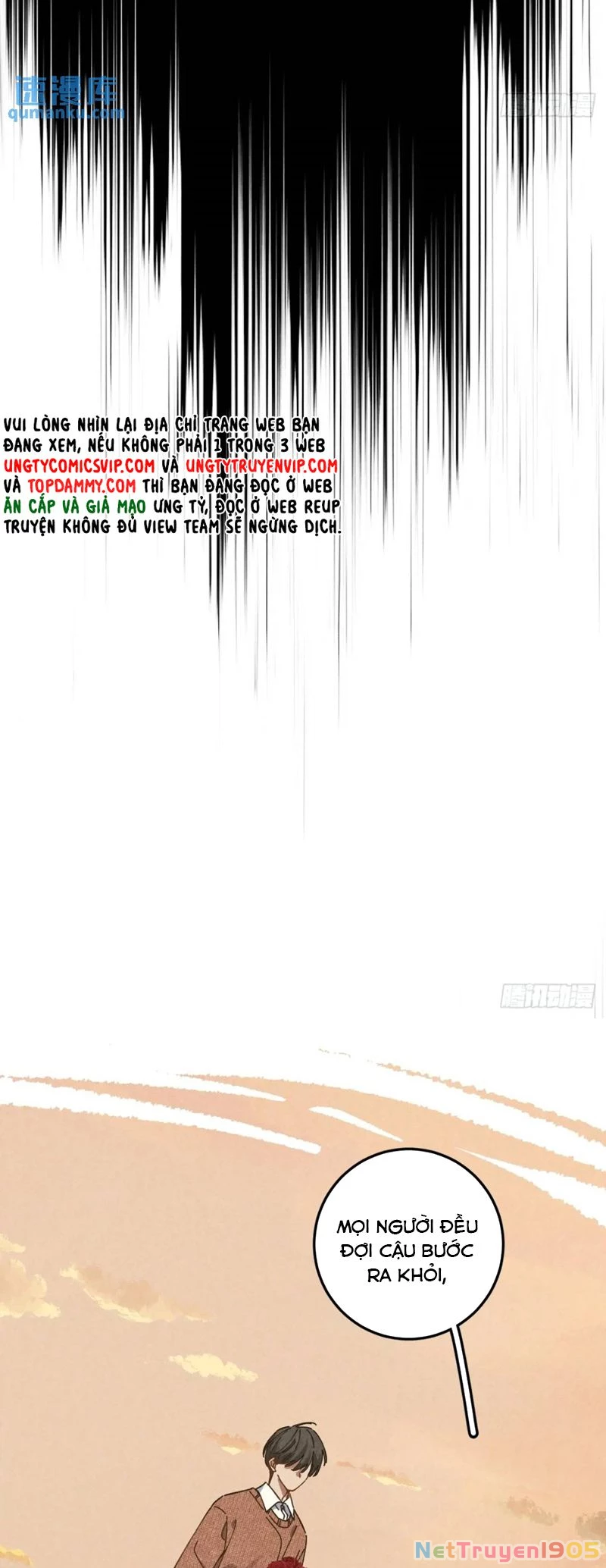 Tôi Không Cùng Anh Đến Vùng Đất Bắp Ngô Đâu! Chapter 28 - 21
