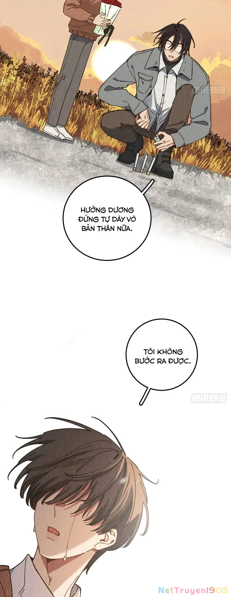 Tôi Không Cùng Anh Đến Vùng Đất Bắp Ngô Đâu! Chapter 28 - 22