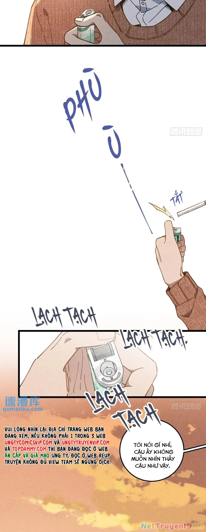 Tôi Không Cùng Anh Đến Vùng Đất Bắp Ngô Đâu! Chapter 28 - 25