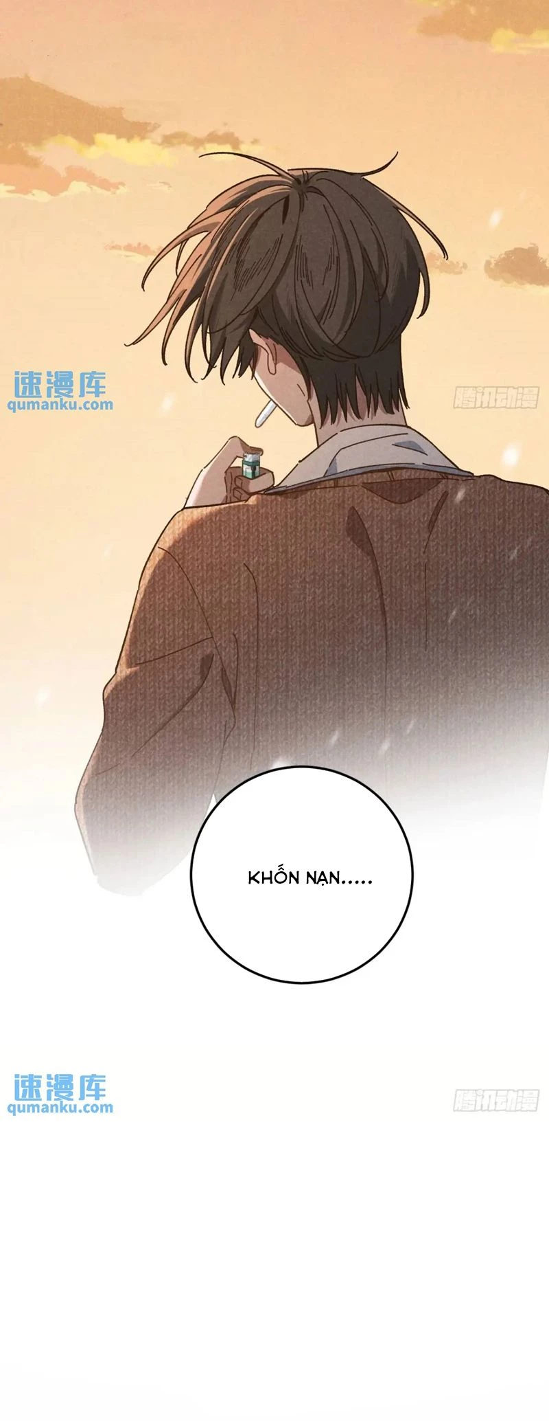 Tôi Không Cùng Anh Đến Vùng Đất Bắp Ngô Đâu! Chapter 28 - 26