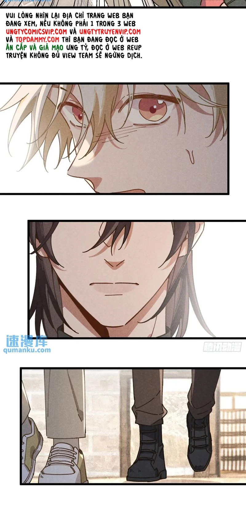 Tôi Không Cùng Anh Đến Vùng Đất Bắp Ngô Đâu! Chapter 28 - 37