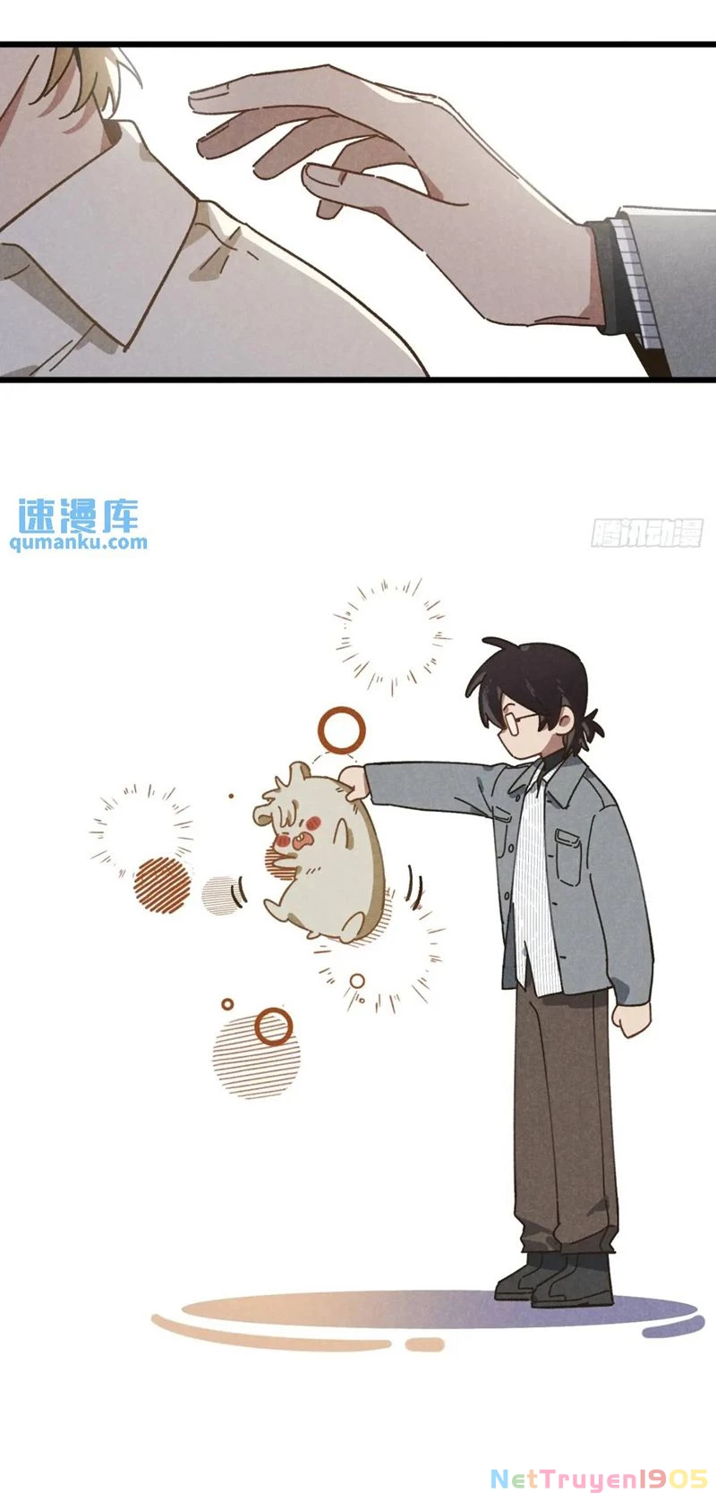 Tôi Không Cùng Anh Đến Vùng Đất Bắp Ngô Đâu! Chapter 28 - 38