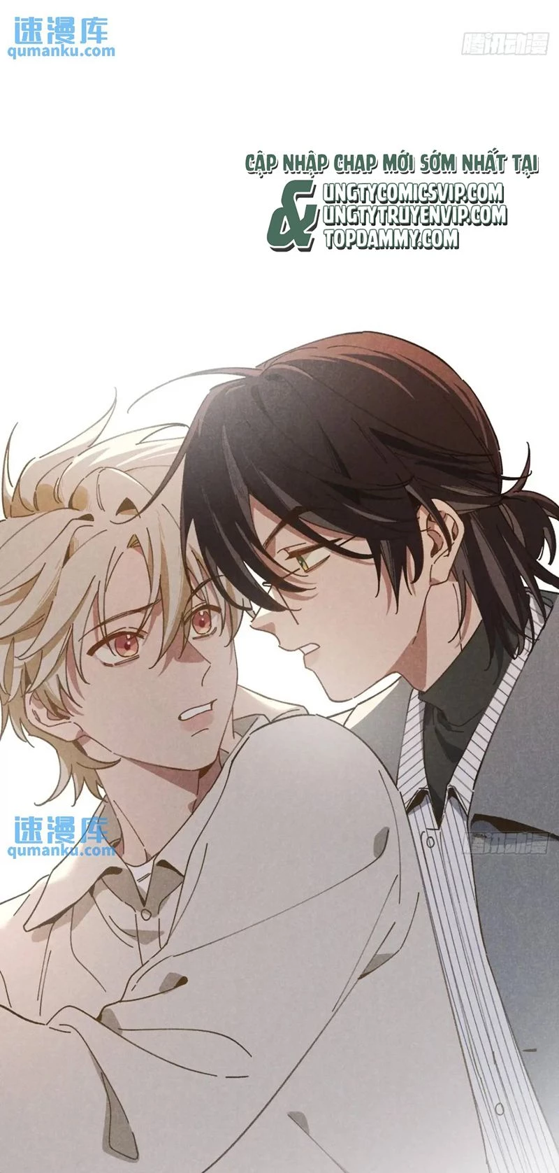 Tôi Không Cùng Anh Đến Vùng Đất Bắp Ngô Đâu! Chapter 28 - 39