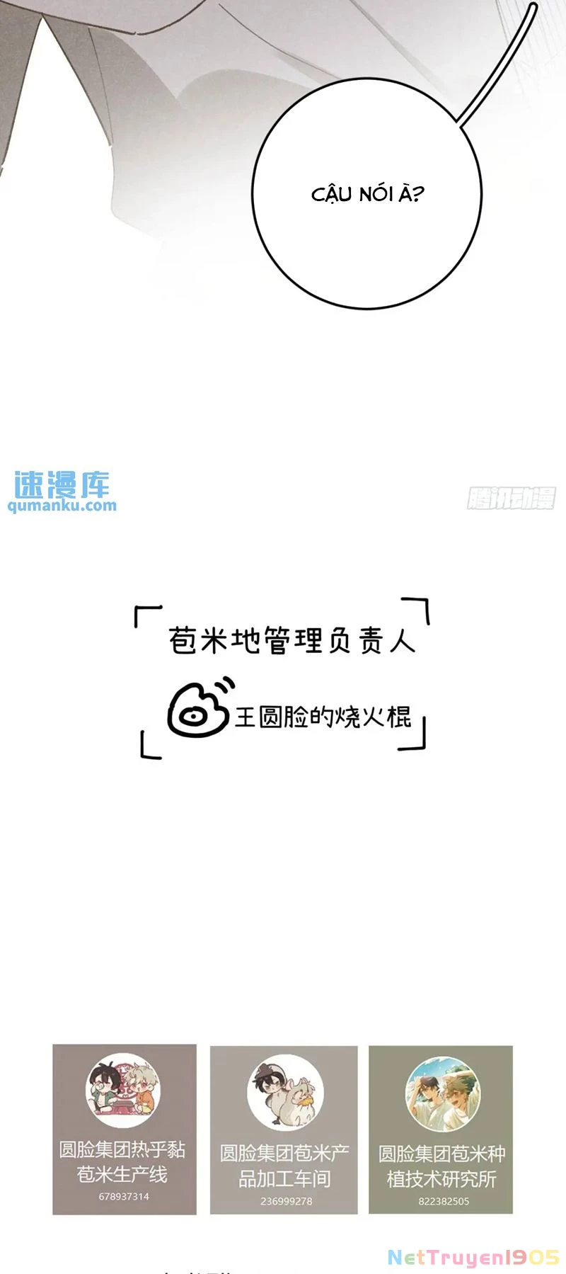 Tôi Không Cùng Anh Đến Vùng Đất Bắp Ngô Đâu! Chapter 28 - 40