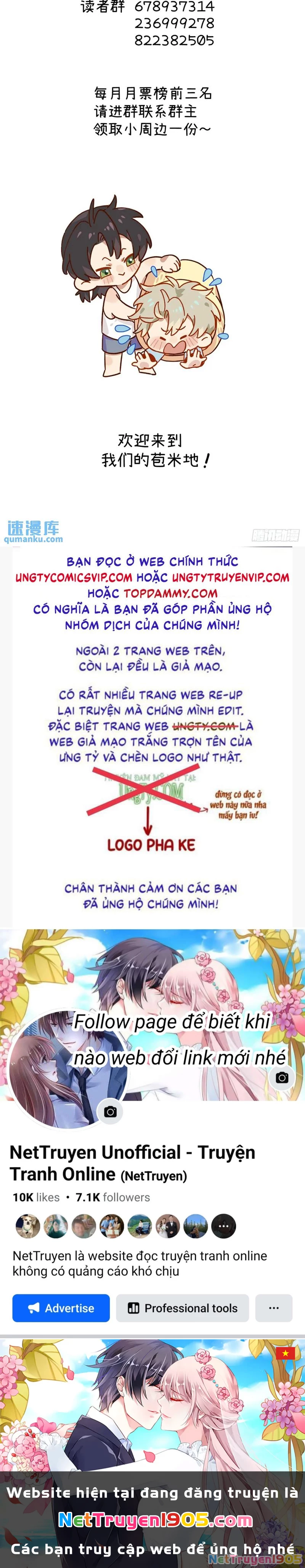 Tôi Không Cùng Anh Đến Vùng Đất Bắp Ngô Đâu! Chapter 28 - 41