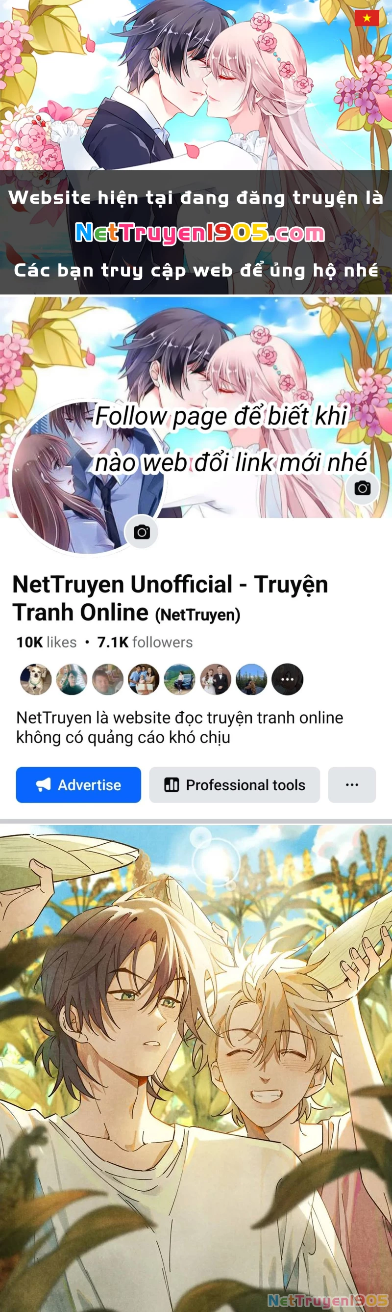 Tôi Không Cùng Anh Đến Vùng Đất Bắp Ngô Đâu! Chapter 29 - 1