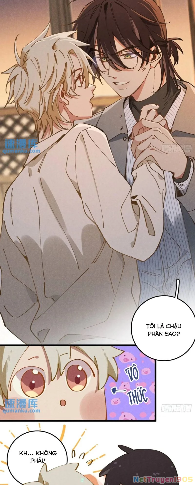 Tôi Không Cùng Anh Đến Vùng Đất Bắp Ngô Đâu! Chapter 29 - 6