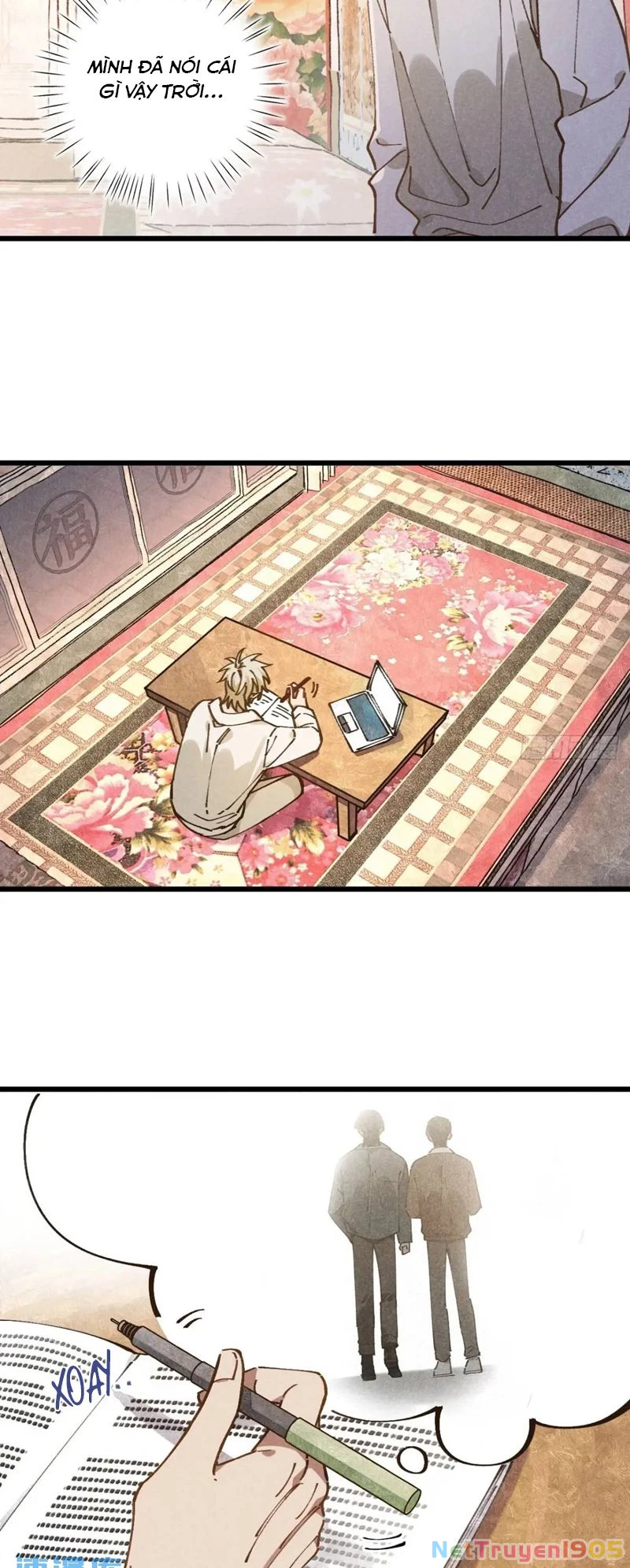 Tôi Không Cùng Anh Đến Vùng Đất Bắp Ngô Đâu! Chapter 29 - 10