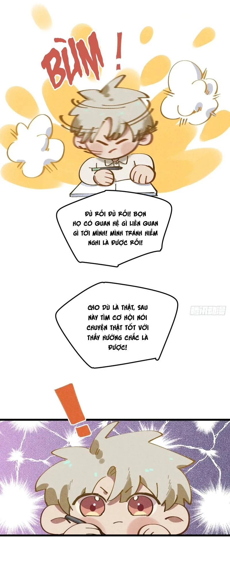 Tôi Không Cùng Anh Đến Vùng Đất Bắp Ngô Đâu! Chapter 29 - 12