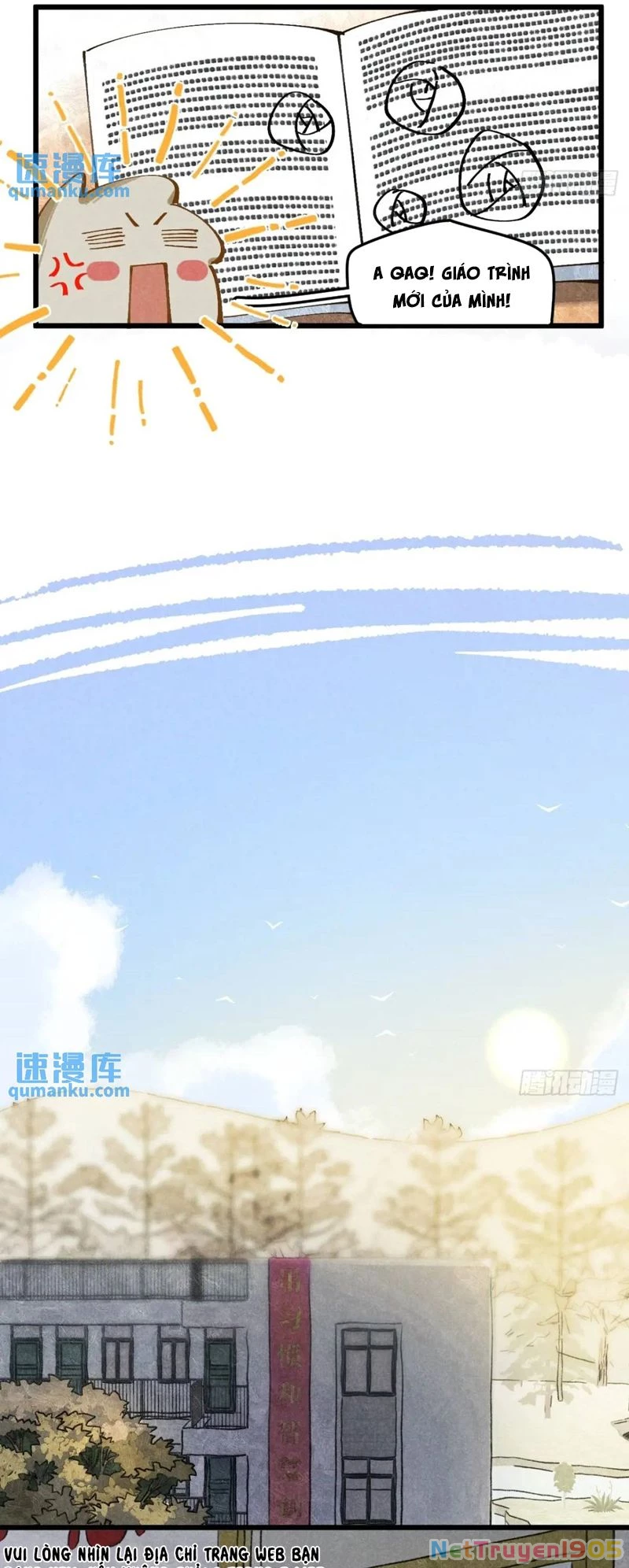 Tôi Không Cùng Anh Đến Vùng Đất Bắp Ngô Đâu! Chapter 29 - 13