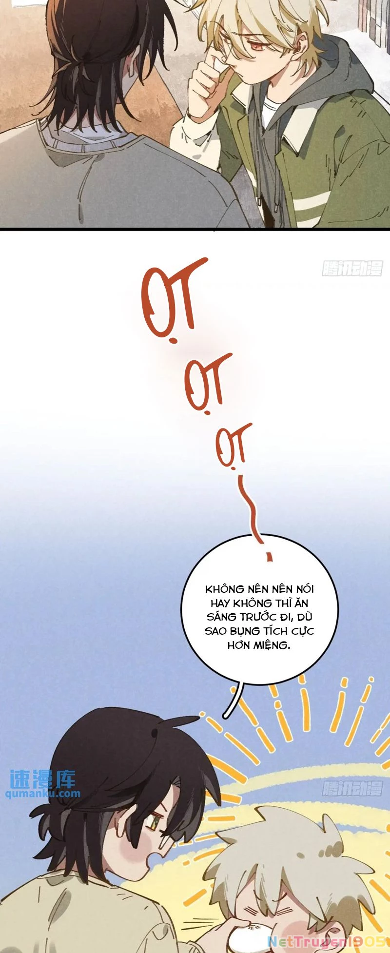 Tôi Không Cùng Anh Đến Vùng Đất Bắp Ngô Đâu! Chapter 29 - 20