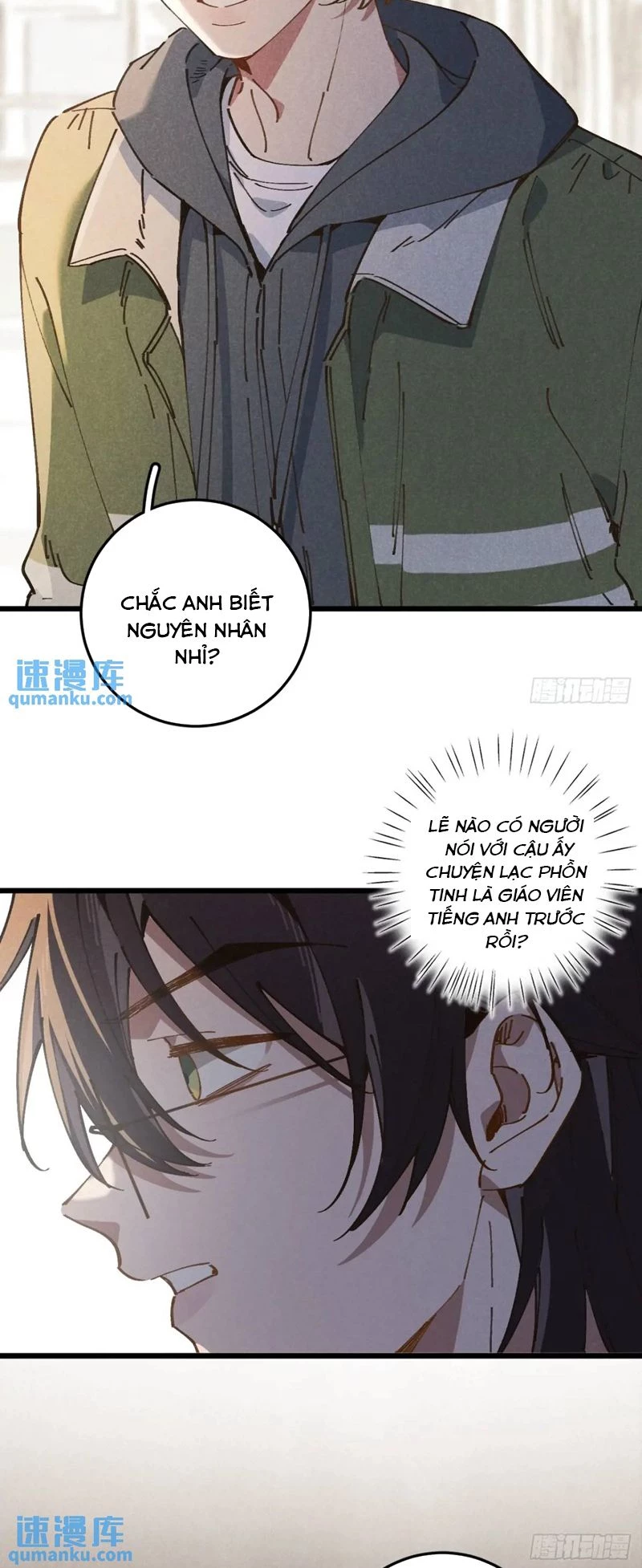 Tôi Không Cùng Anh Đến Vùng Đất Bắp Ngô Đâu! Chapter 29 - 23