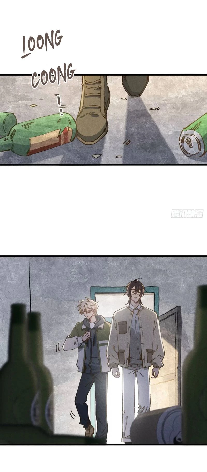 Tôi Không Cùng Anh Đến Vùng Đất Bắp Ngô Đâu! Chapter 29 - 32